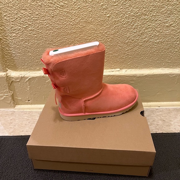 UGG Other - Ugg pink boots